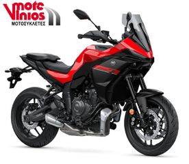 Yamaha Tracer 7 2026 ΝΕW 25 *EΠΩΝΥΜΑ ΔΩΡΑ+ΤΕΛΗ'26*-thumb-1