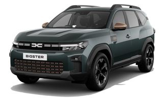 Dacia Bigster 2025 ΕΤΟΙΜΟΠΑΡΑΔΟΤΟ Extreme ΠΑΝΟΡΑΜΙΚΗ ΟΡΟΦΗ  & ΔΩΡΑ 500€