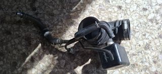 SUZUKI GRAND VITARA 2005-2014 2.0L 16V J20A ΣΩΛΗΝΑ ΚΟΛΑΡΟ ΕΙΣΑΓΩΓΗΣ ΑΕΡΑ 65J-R04 65JR04 J20A ΚΟΛΑΡΟ ΕΙΣΑΓΩΓΗΣ ΑΕΡΑ