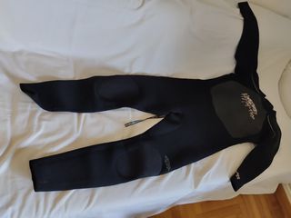 Στολή Windsurf/Kitesurf