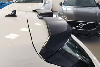 άριστης ποιότητας abs πλαστική αεροτομή Audi A3, S3, RS3 S-Line 8Y Sportback 2020-2024 2014+