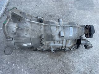 ΑΥΤΟΜΑΤΟ ΣΑΣΜΑΝ BMW 5 SERIES 525 Ε60 ΧΡΟΝΟΛΟΓΙΑΣ: 2003 - 2010 ΚΩΔ. ΑΝΤΑΛΛΑΚΤΙΚΟΥ: 075QF <<<LAZARIDIS PARTS>>>