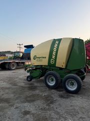 Πρέσες Krone 2014 COMPRIMA F125xc-thumb-1