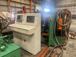 Μηχανήματα Επεξεργασίας Μετάλλων 2006 peddinghaus revolution anglemaster-thumb-6