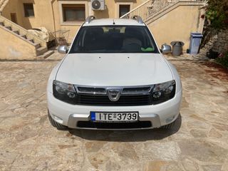 Dacia Duster 2013 1.6 16V 4WD