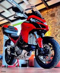 Ducati Multistrada 1260 2018