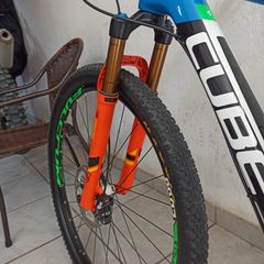 Fox Kashima Factory 32  100mm