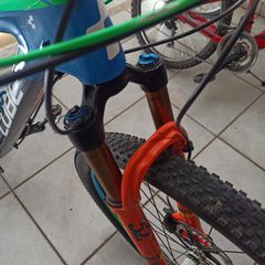Fox Kashima Factory 32  100mm-thumb-1