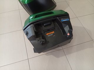Kawasaki Βαλίτσες πλαϊνές  Γνήσια-thumb-3