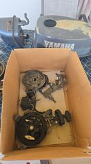 Yamaha 4 hp 2 stroke-thumb-3