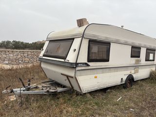 Hobby 1994 Prestige ΣΑΝΤΟΡΙΝΗ