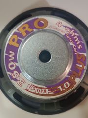 PYRAMID SUBWOOFER 10"-thumb-1