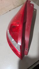 ΦΑΝΑΡΙ ΠΙΣΩ ΑΡΙΣΤΕΡΟ {FORD-FIESTA}{2012-2017 M}-thumb-1