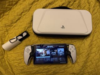 Ps portal