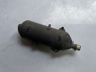 PIAGGIO MEDLEY 125 150 200 20-25'   ΕΞΑΤΜΙΣΗ