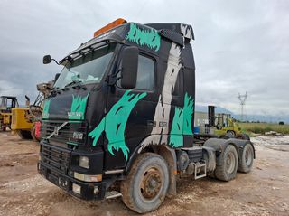 Volvo 2000 FH 520