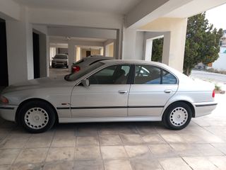 Bmw 520 2000 520