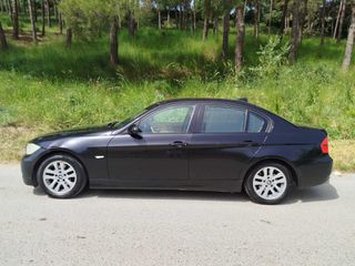 Bmw 320 2006 E90 FULL EXTRA