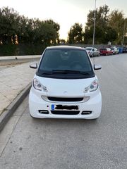 Smart ForTwo 2012