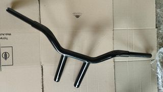 Πωλείται τιμόνι Tbar Fatbar για Honda Steed Shadow VLX