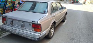 Honda Civic 1983