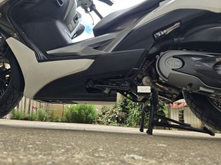 Kymco Xciting 400i 2014-thumb-2