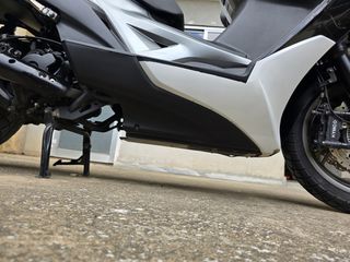 Kymco Xciting 400i 2014-thumb-3