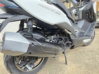 Kymco Xciting 400i 2014-thumb-4