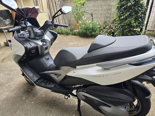 Kymco Xciting 400i 2014-thumb-6