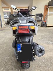 Kymco Xciting 400i 2014-thumb-8