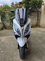 Kymco Xciting 400i 2014-thumb-10