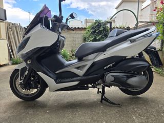Kymco Xciting 400i 2014-thumb-14