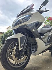 Kymco Xciting 400i 2014-thumb-16