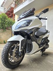 Kymco Xciting 400i 2014-thumb-18