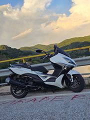 Kymco Xciting 400i 2014-thumb-1