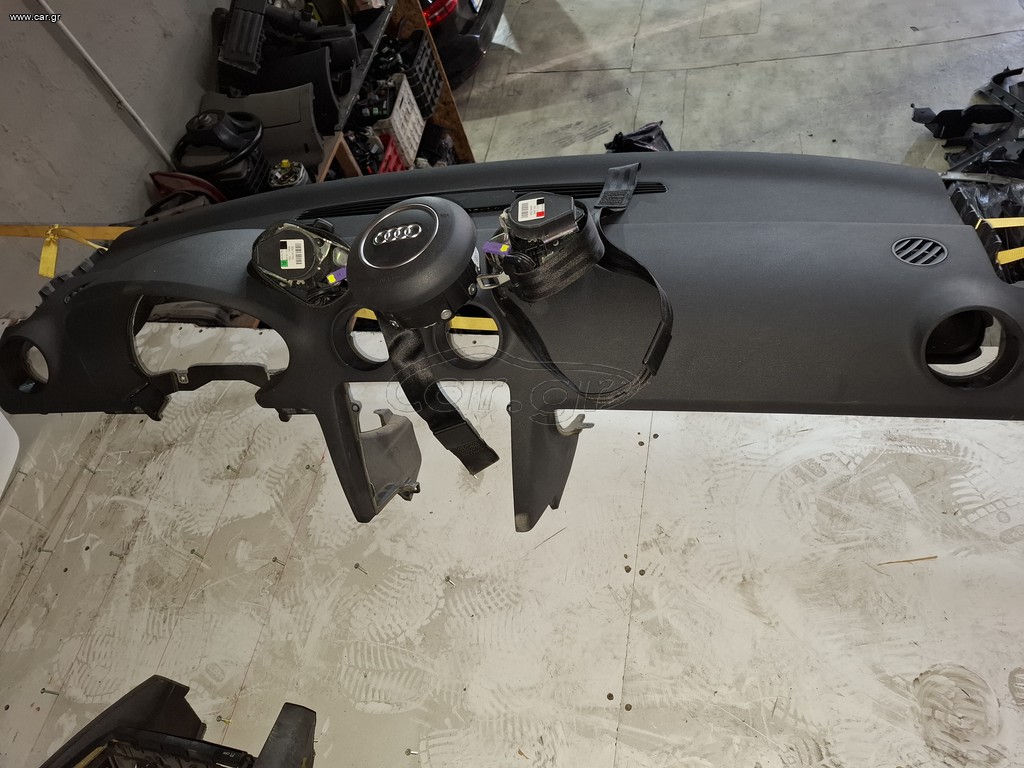 S3 8P ΣΕΤ AIRBAG
