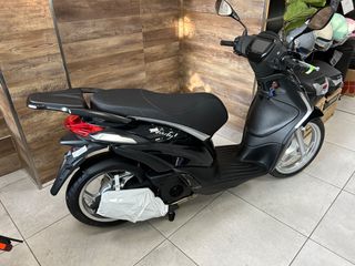 Piaggio Liberty 125 2026-thumb-1