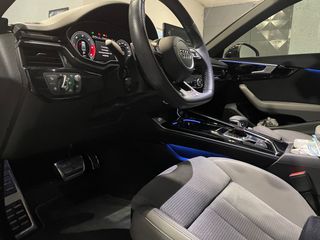 Audi A4 2021 Quattro-S Line-Mild Hybrid-204Hp-thumb-64