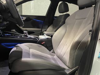 Audi A4 2021 Quattro-S Line-Mild Hybrid-204Hp-thumb-65