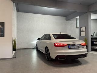 Audi A4 2021 Quattro-S Line-Mild Hybrid-204Hp-thumb-43