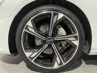 Audi A4 2021 Quattro-S Line-Mild Hybrid-204Hp-thumb-44