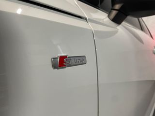 Audi A4 2021 Quattro-S Line-Mild Hybrid-204Hp-thumb-45