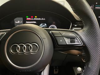 Audi A4 2021 Quattro-S Line-Mild Hybrid-204Hp-thumb-50