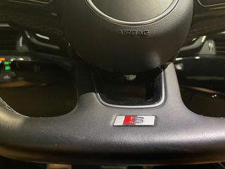 Audi A4 2021 Quattro-S Line-Mild Hybrid-204Hp-thumb-52