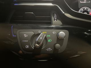 Audi A4 2021 Quattro-S Line-Mild Hybrid-204Hp-thumb-56