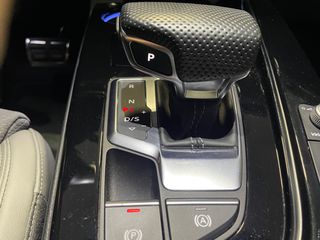 Audi A4 2021 Quattro-S Line-Mild Hybrid-204Hp-thumb-58