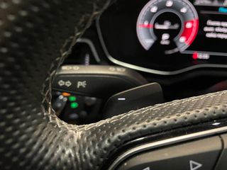 Audi A4 2021 Quattro-S Line-Mild Hybrid-204Hp-thumb-60