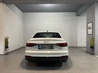 Audi A4 2021 Quattro-S Line-Mild Hybrid-204Hp-thumb-29