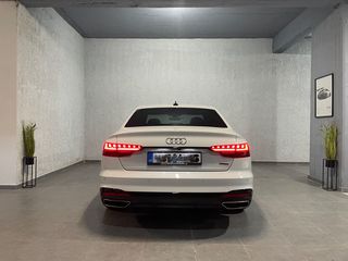 Audi A4 2021 Quattro-S Line-Mild Hybrid-204Hp-thumb-31
