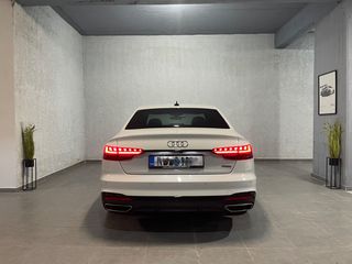 Audi A4 2021 Quattro-S Line-Mild Hybrid-204Hp-thumb-32